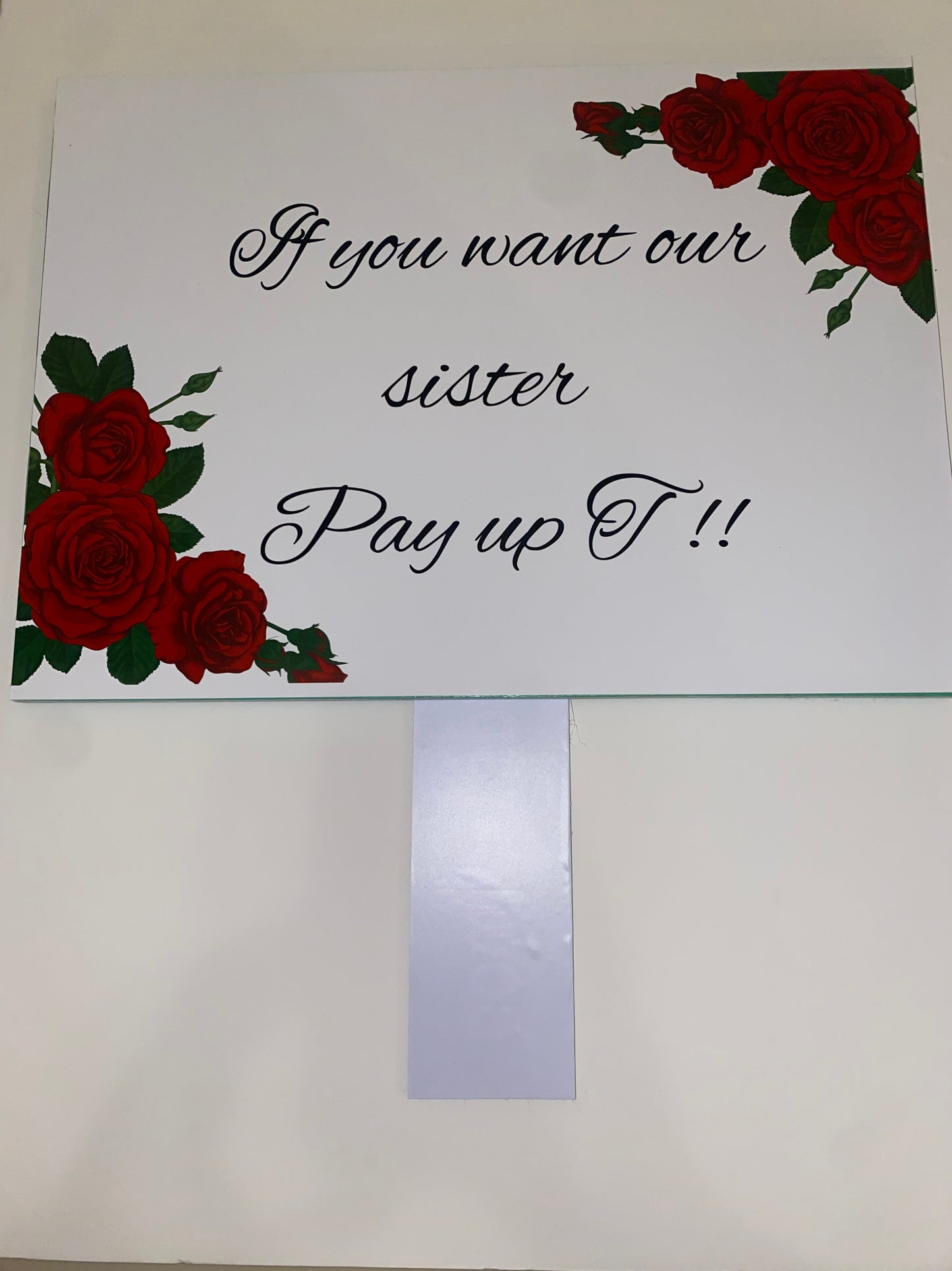 Barat Rasm Board ( set of 5 ) (A3)