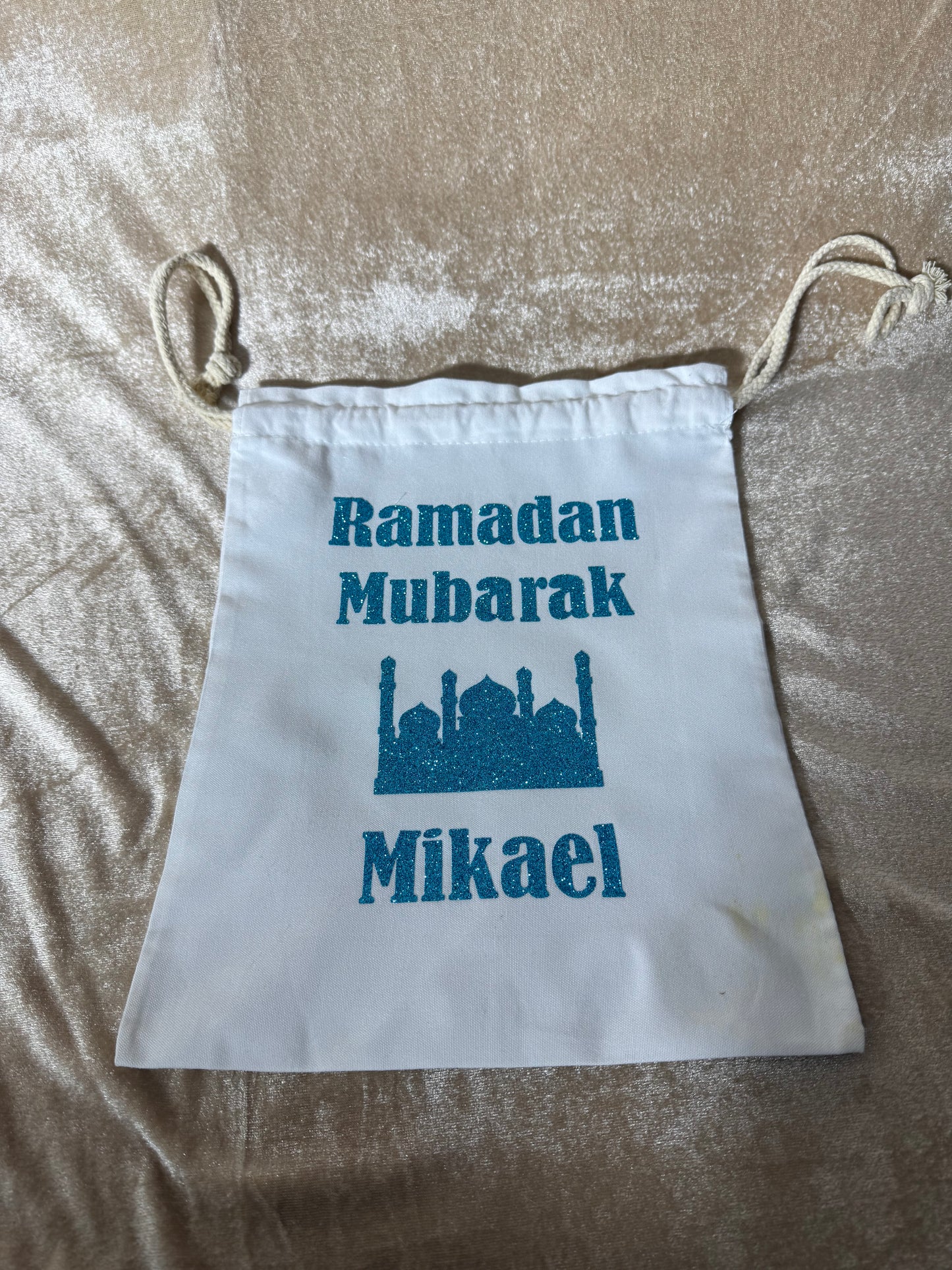 Kids Ramadan Bags ( Empty )