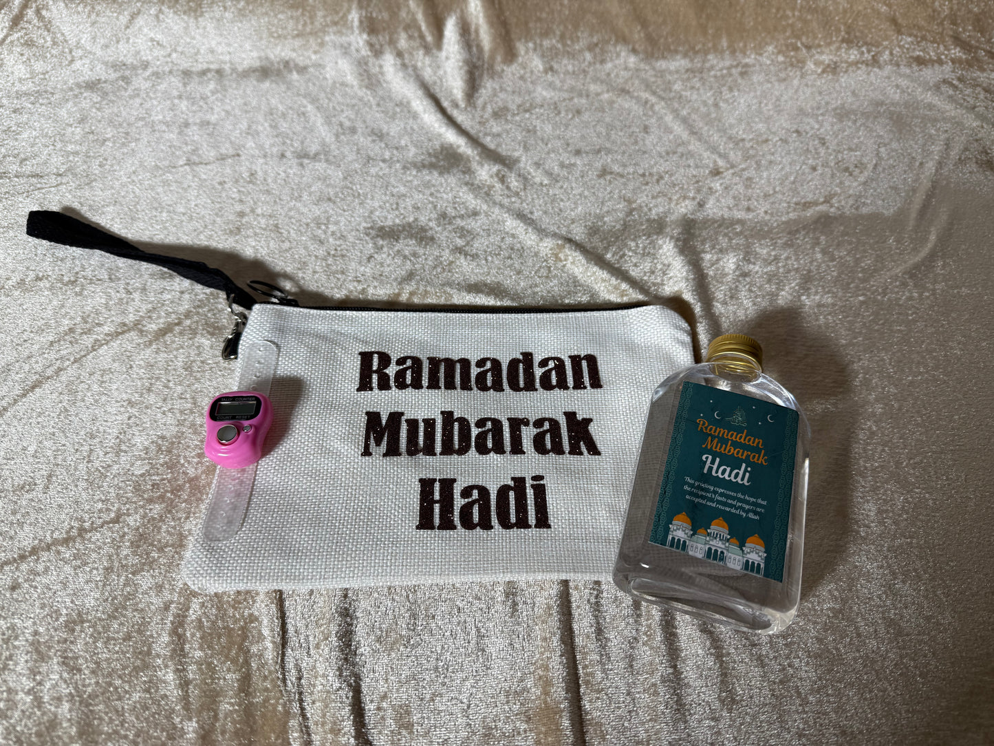 BARAKAH POUCH 🌙