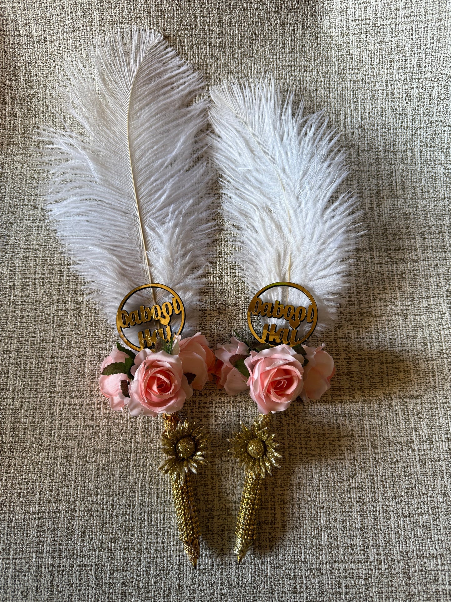 Nikkah Pen (sold in pair)