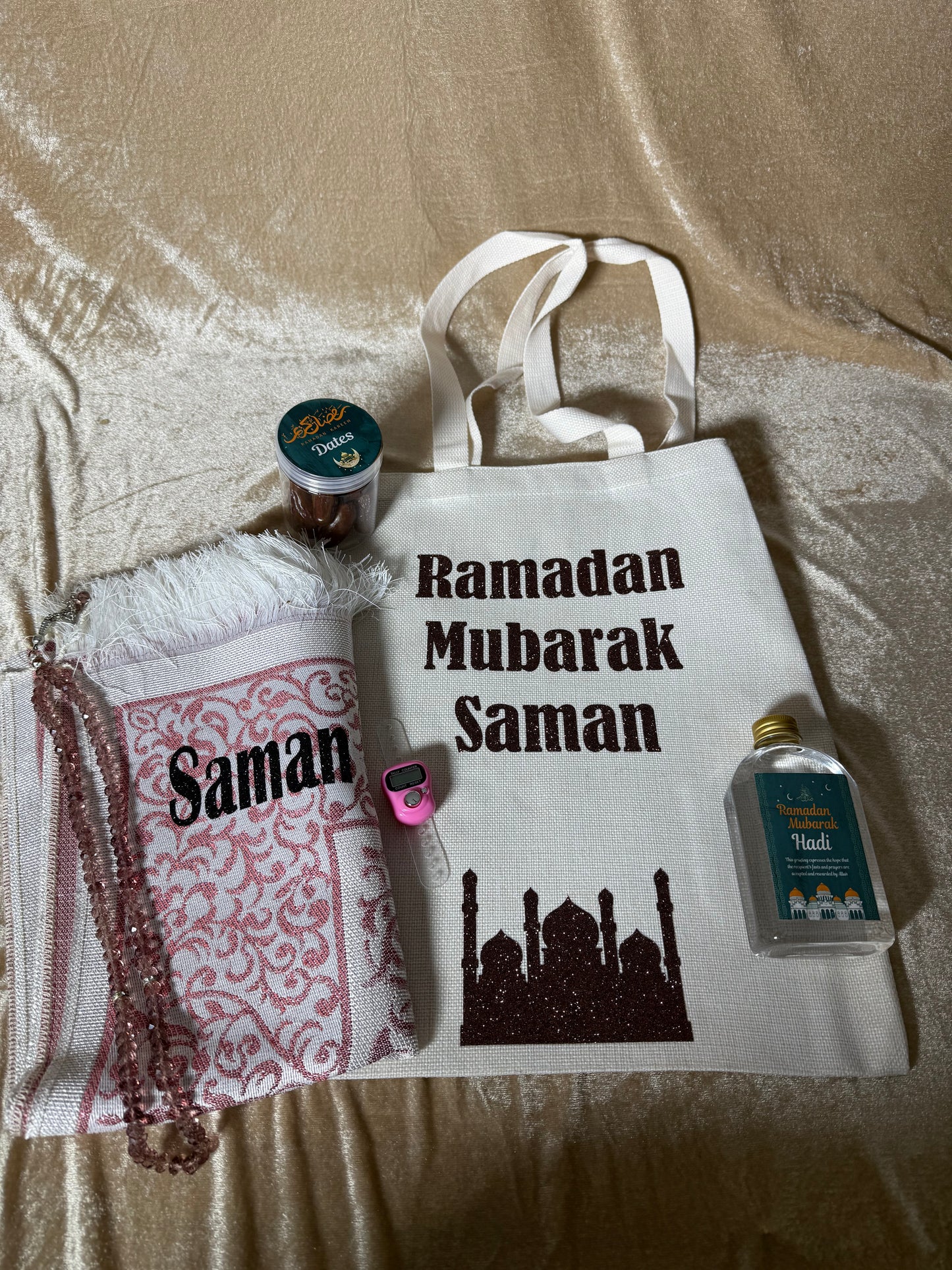 BARAKAH NIGHTS GiFT SET 2 🌙