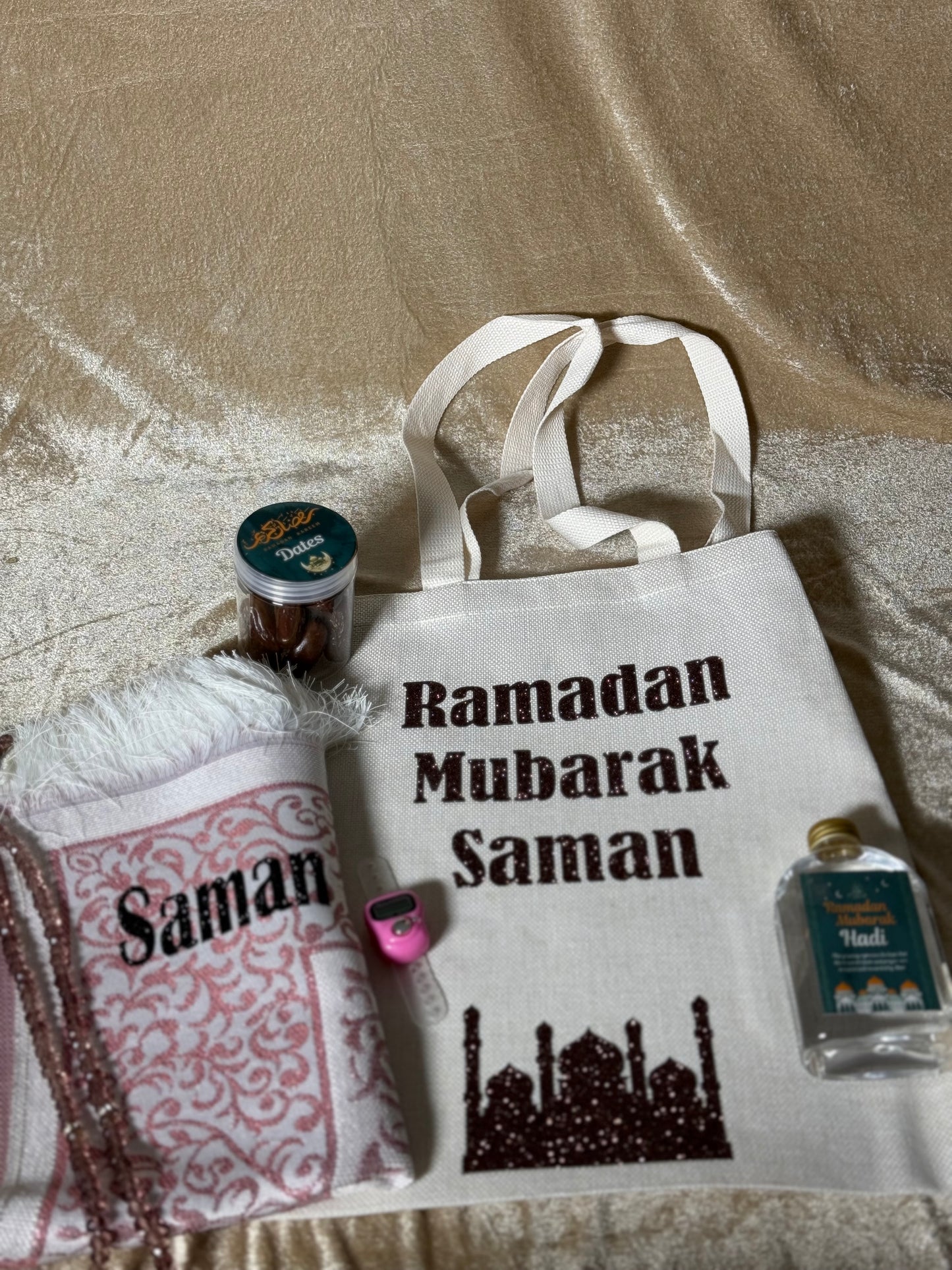 BARAKAH NIGHTS GiFT SET 2 🌙