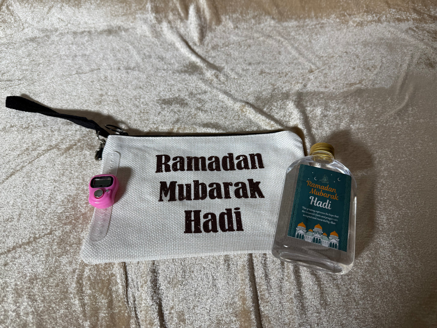 BARAKAH POUCH 🌙