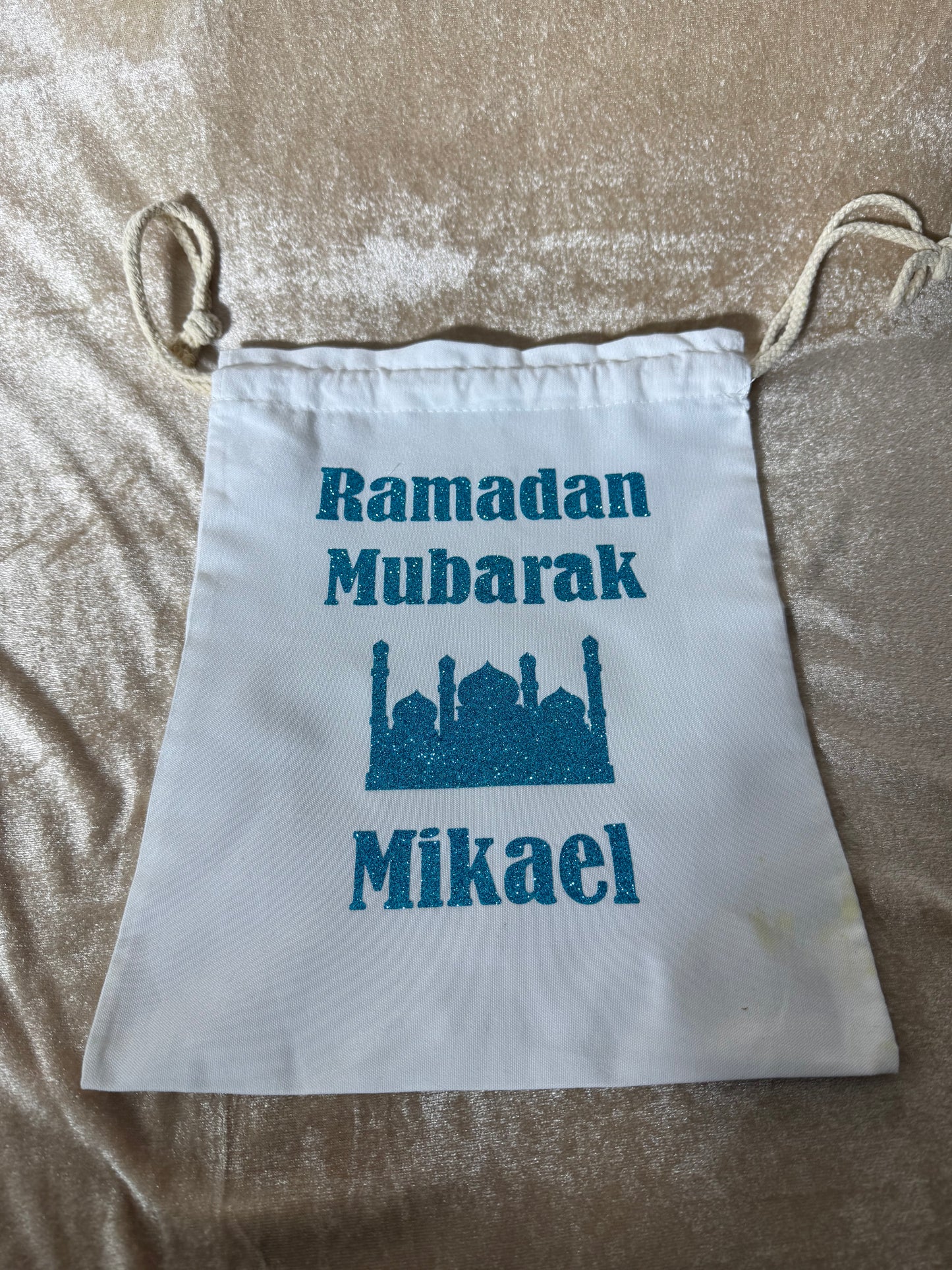 Kids Ramadan Bags ( Empty )