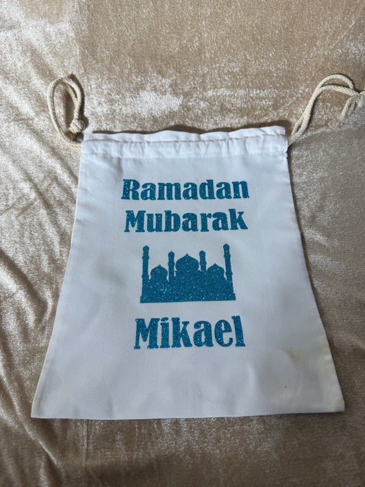 Kids Ramadan Bags ( Empty )