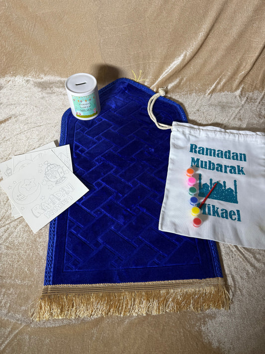 Ramadan Kids Gift Set