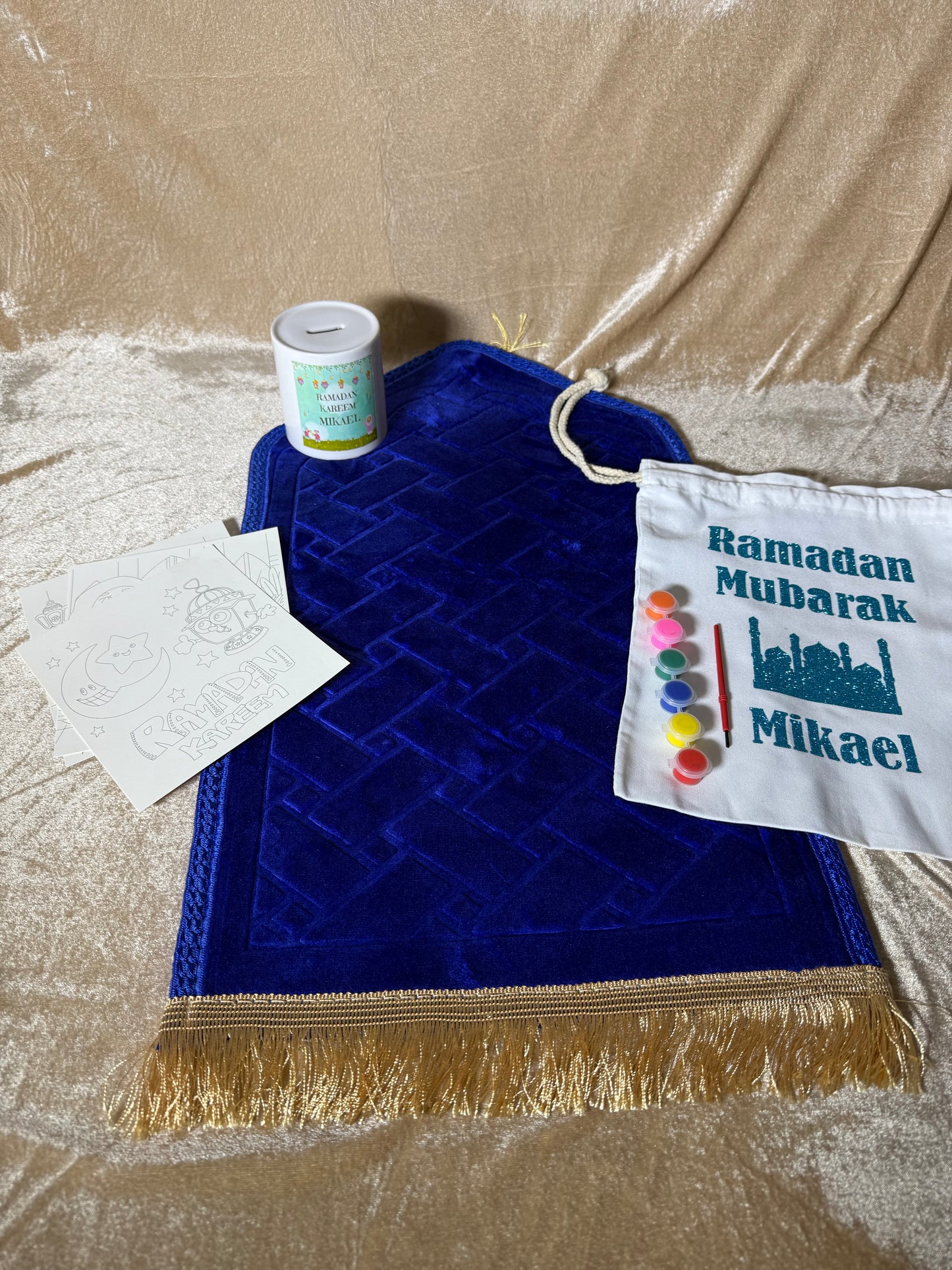 Ramadan Kids Gift Set