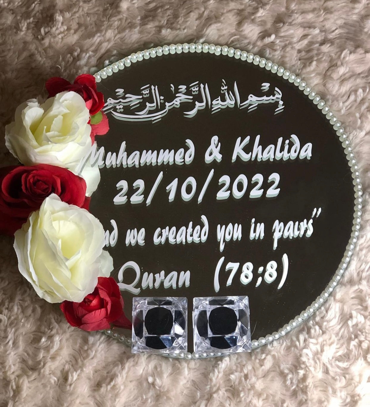 Engagement Mirror