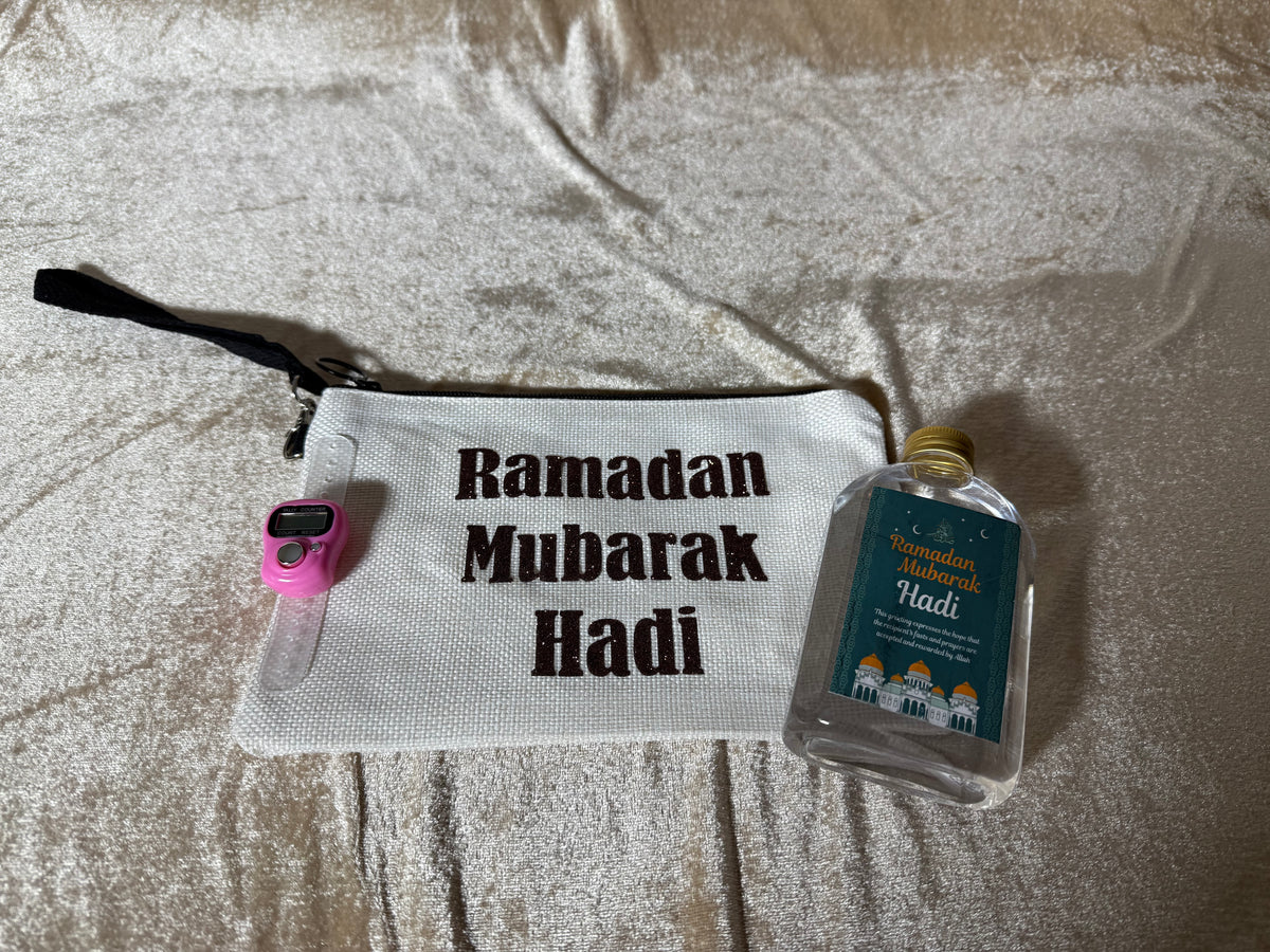 BARAKAH POUCH 🌙