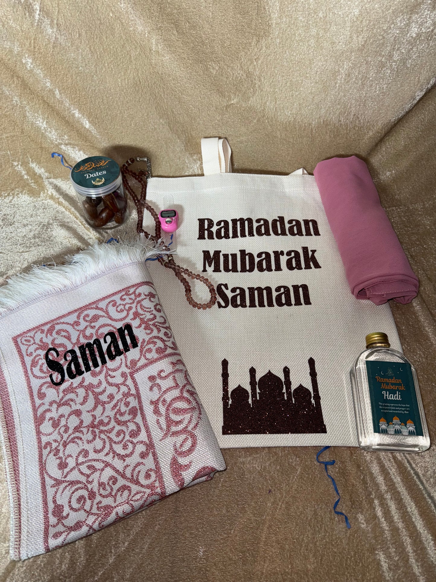 BARAKAH BAG 🌙